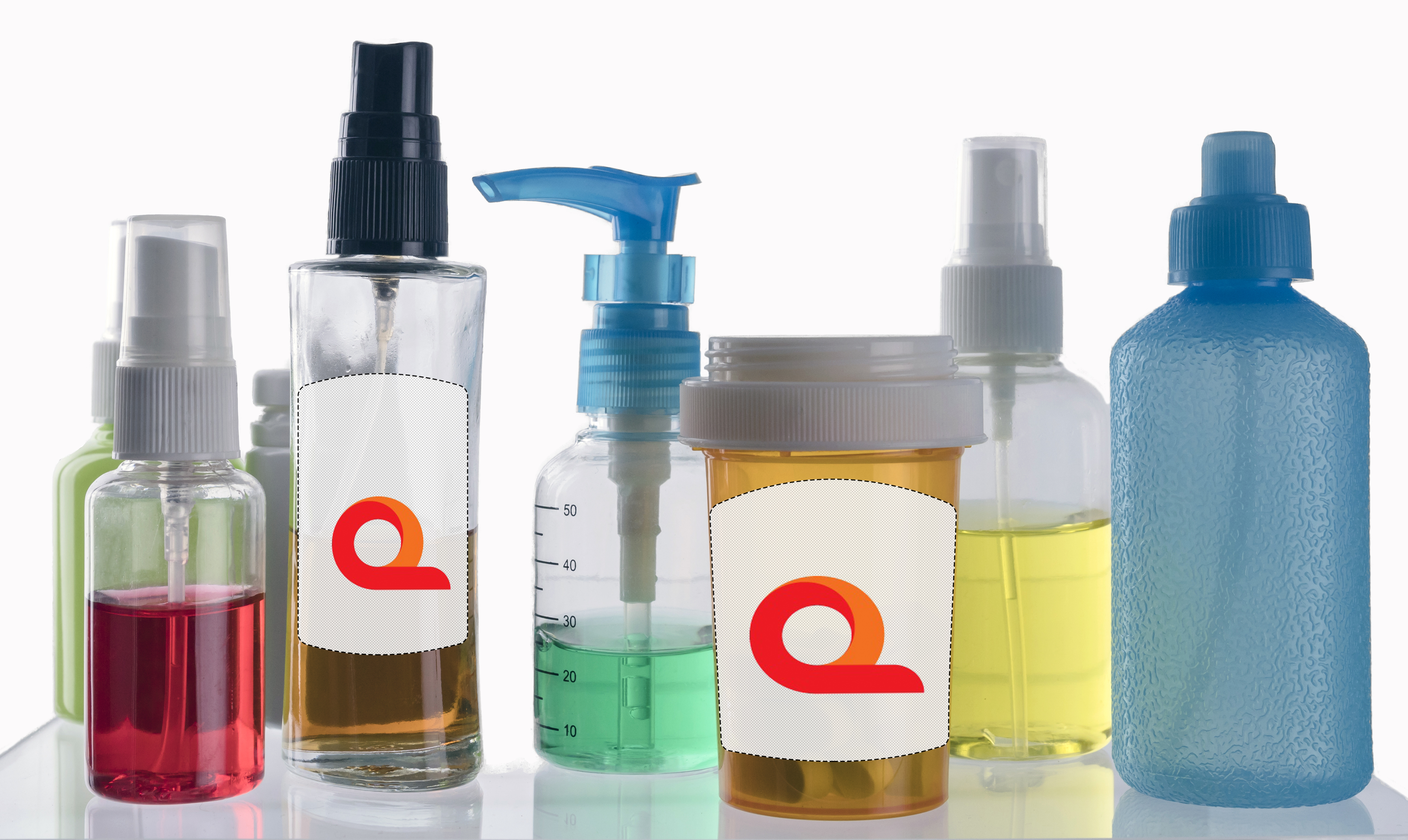 Productos de Limpieza